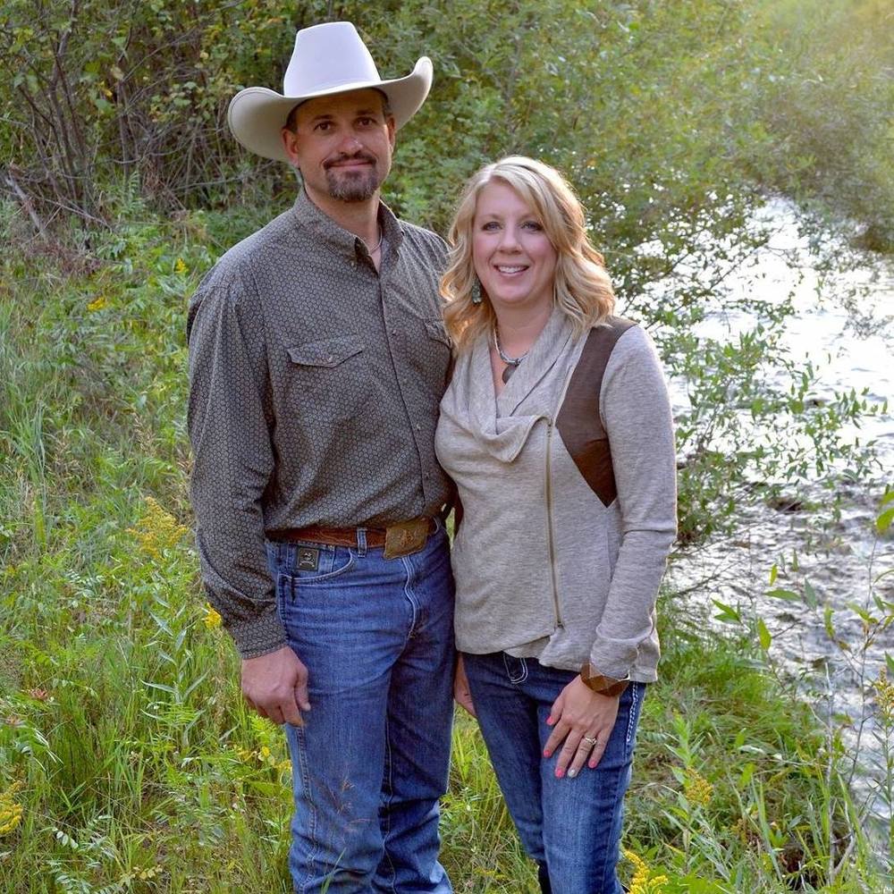 Meet your Posher, Cory